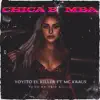 Yoyito El Killer - chica bomba (feat. Mc Kraus) - Single